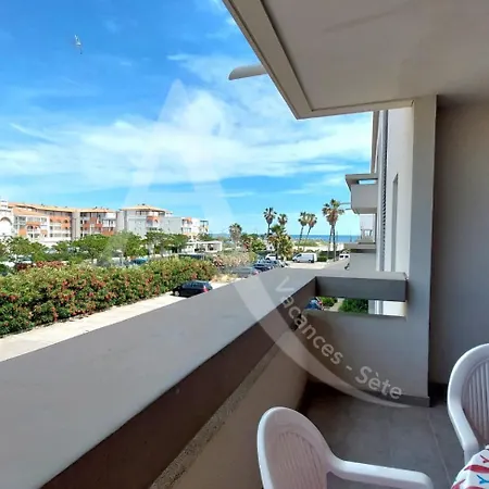 De Villeroy, 4 Personnes, Ascenseur, Parking Et Terrasse 公寓