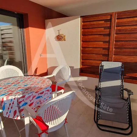De Villeroy, 4 Personnes, Ascenseur, Parking Et Terrasse 公寓 *