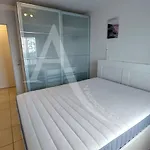 De Villeroy, 4 Personnes, Ascenseur, Parking Et Terrasse Apartment *