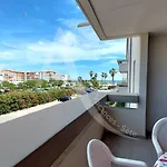 De Villeroy, 4 Personnes, Ascenseur, Parking Et Terrasse Apartment