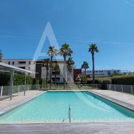 De Villeroy, 4 Personnes, Ascenseur, Parking Et Terrasse Apartment
